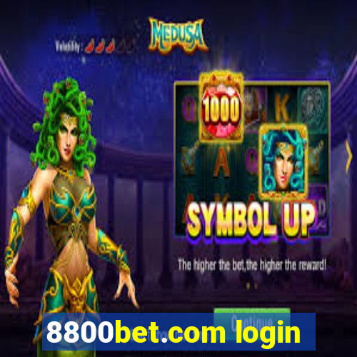 8800bet.com login